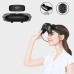 Очки виртуальной реальности с персональным 3D-кинотеатром. GOOVIS Pro 7